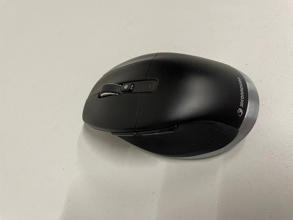 3DConnexion CadMouse Wireless | Kaufen Auf Ricardo