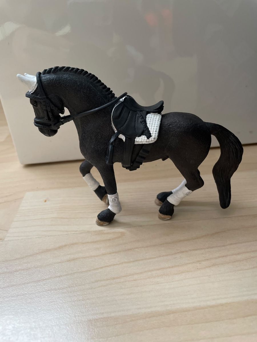 Schleich Jouets: Schleich Pferd  – D'occasion à Wil Sg par mil_r9gx 1