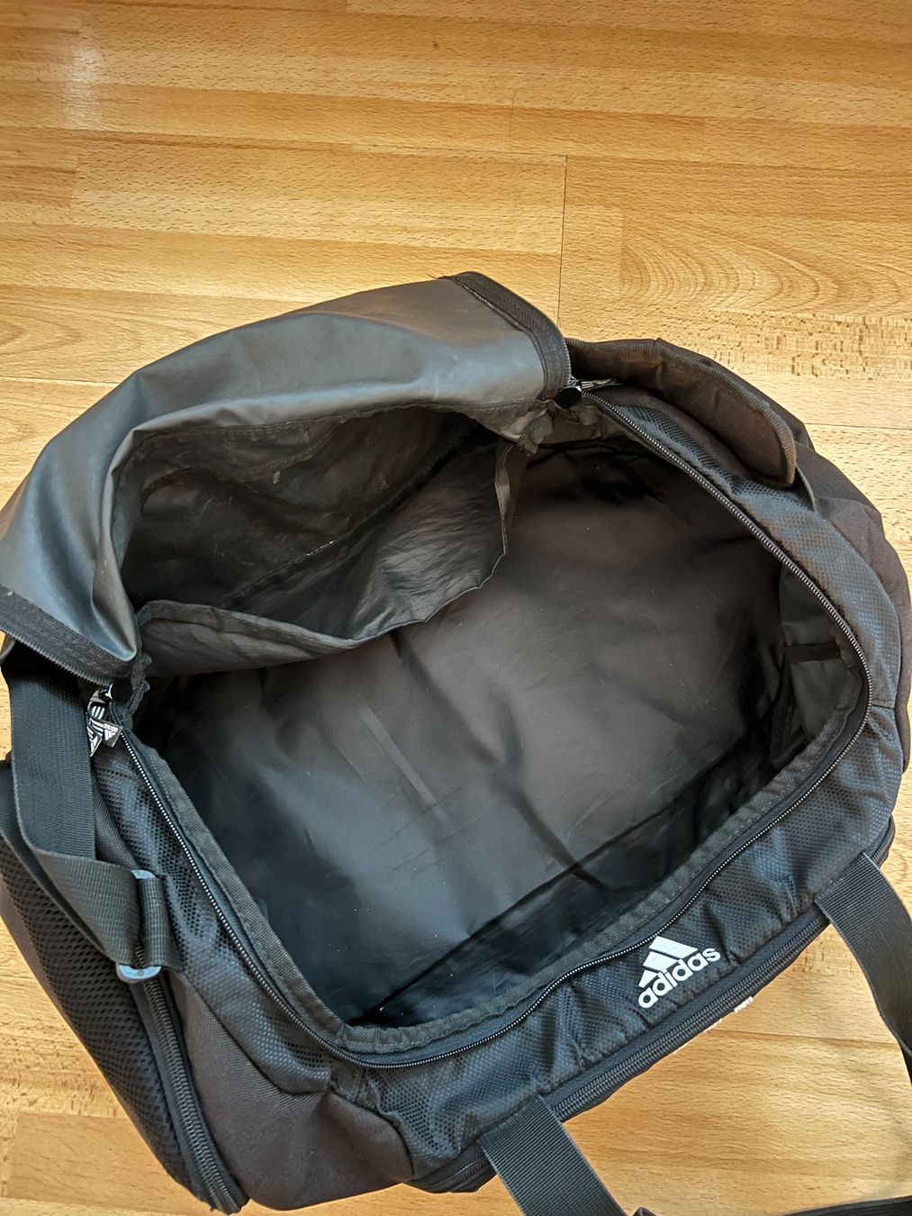 Adidas Taschen: Sporttasche – Gebraucht aus Bern von jil_8dxz 1