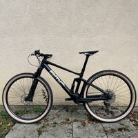 BMC Fourstroke 01 Three Carbon