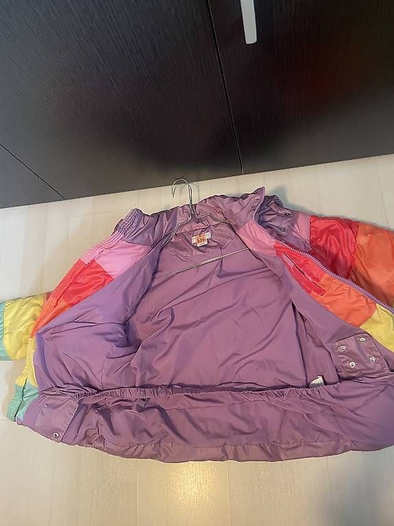Giacche & Cappotti: Piumino Stella McCartney bambina  – Usato da Gentilino venduto da ver_n6bc 2