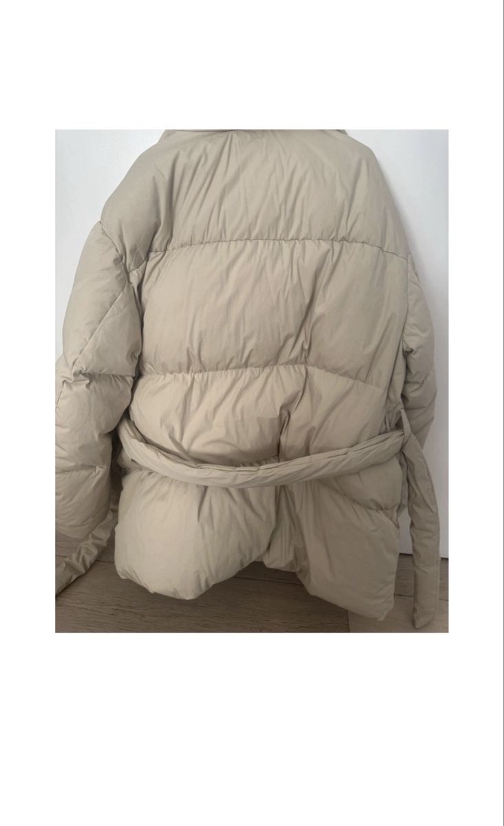 Acne Studios Giacche: Acne Studios Puffer Jacket – Nuovo (secondo la descrizione) da Hergiswil NW venduto da DSU07 3