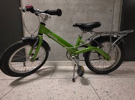 KOKUA LIKEtoBIKE 16 Zoll mit Extras