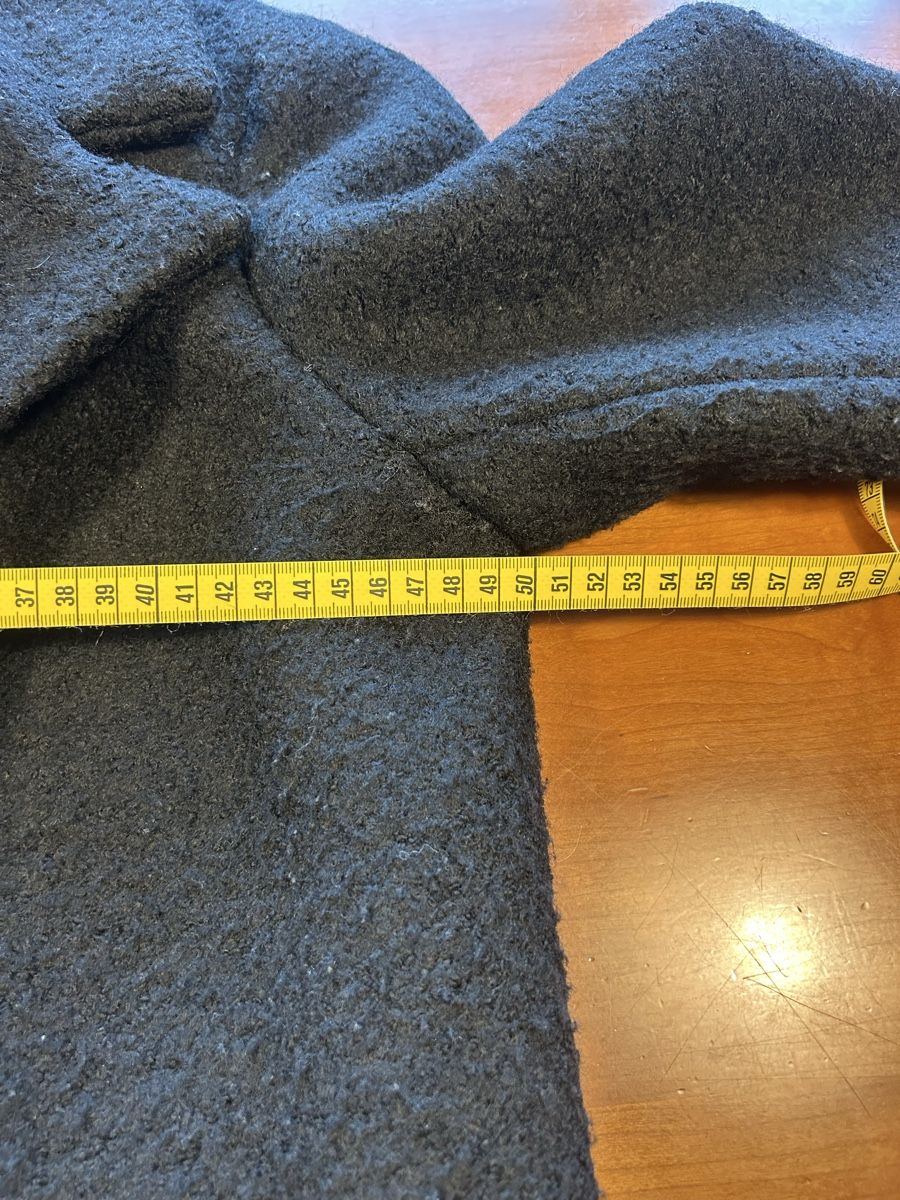 Mäntel: Bouclé schwarzer Mantel(b.young) – Gebraucht aus Oberhasli von newyorksydney 2