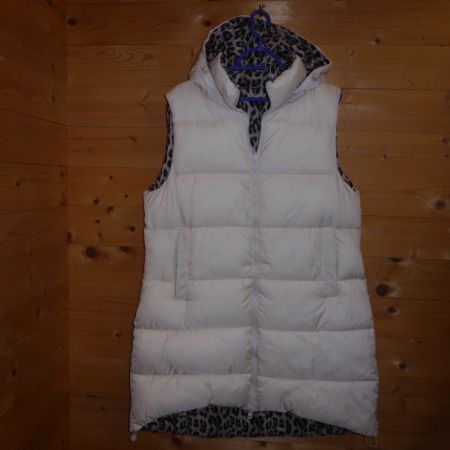 Longgilet Gr. XXL