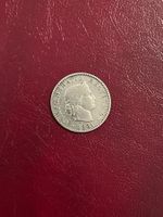 20 Rappen 1881 ss. - vorz.