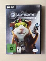 G-Force Agenten mit Biss PC Spiel - Top Zustand!🎮🐭 Action!