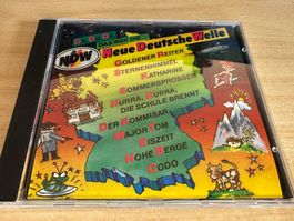 Unknown Artist – Das War Die Neue Deutsche Welle