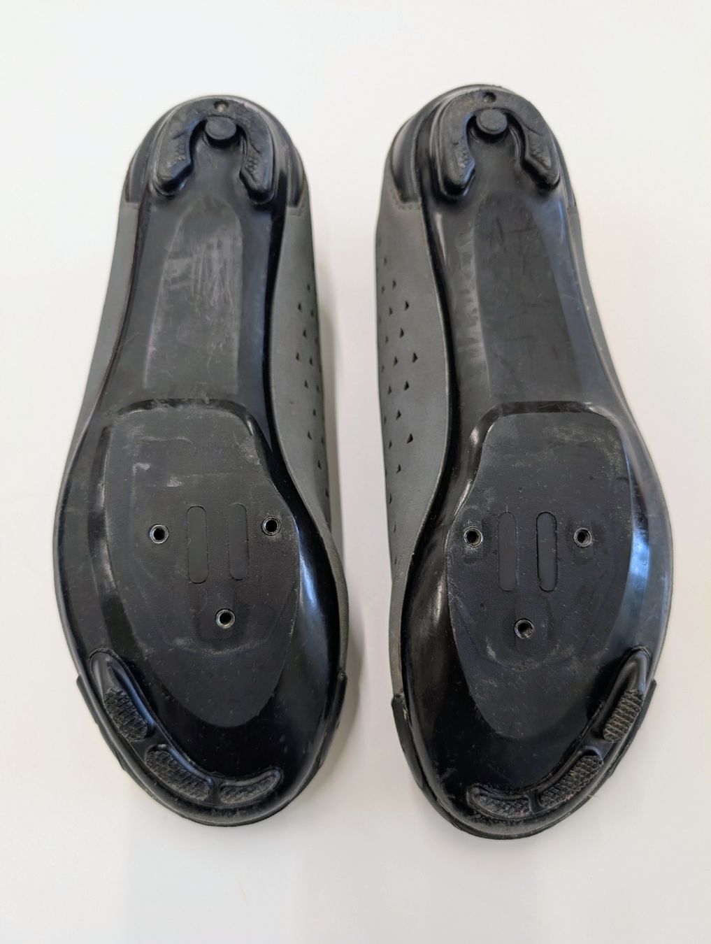 Scarpe da uomo: Lake Rennradschuh, 46 Breiter Vorfuss – Usato da Obfelden venduto da Mandifera 3