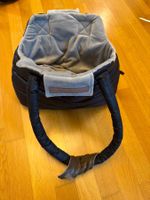 Tasche für Haustiere bis ca 2kg