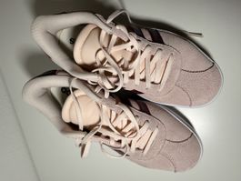 Adidas Gazelle Rosa Damenschuh Grösse 38.5 