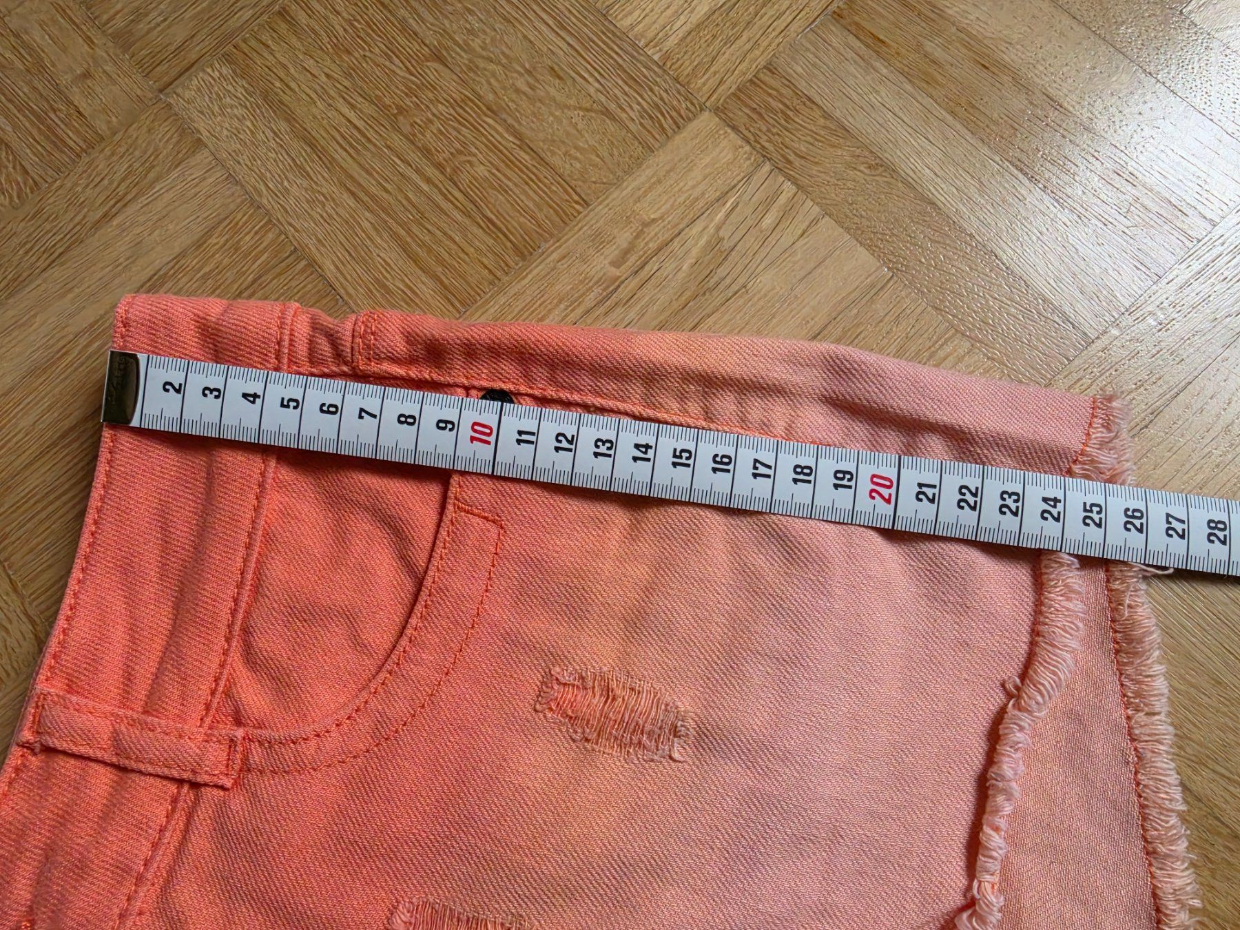 Buffalo Jeans: Hotpants Buffalo Gr. 36 – Gebraucht aus Stäfa von flamingo_17 8
