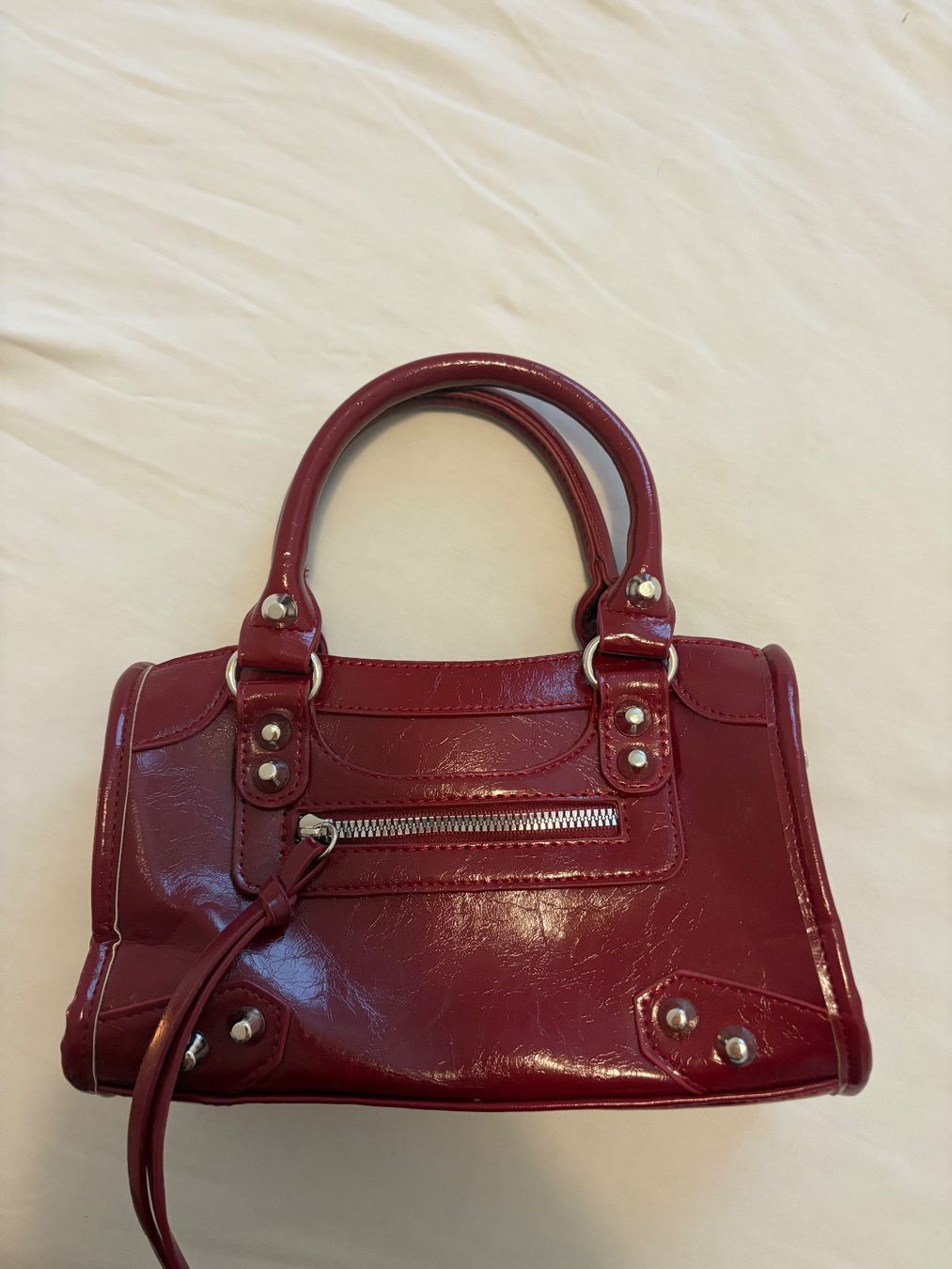 Borse da donna: Tasche – Nuovo (secondo la descrizione) da Zürich venduto da Somewhere27