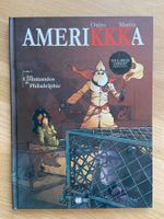 AMERIKKKA / TOME 5 / LES COMMANDOS DE PHILADELPHIE (EO)