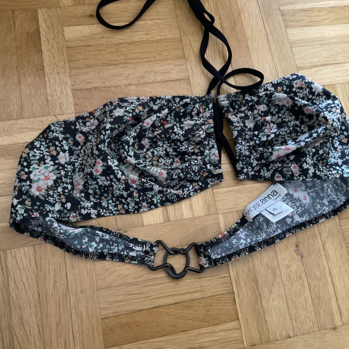 Costumi da bagno & Bikini: ROSEANNA bikini set 40 – Usato da Kriens venduto da bonobo40 1
