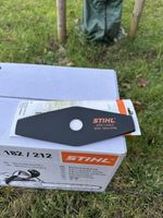 STIHL Graschneideblätter Stihl 230mm