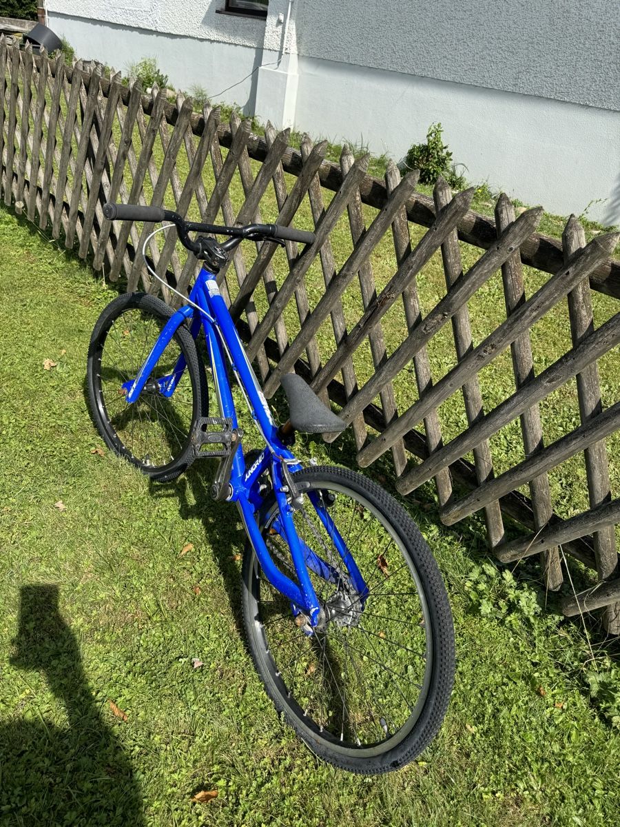 Vélos: Velo – D'occasion à Dübendorf par Sachs621 3