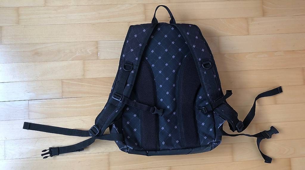 Zaini: Sac à dos DC – Usato da Neuchâtel venduto da mas_62j5 1