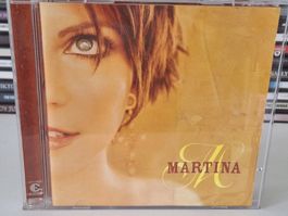 CD Martina McBride  - Martina 🤠