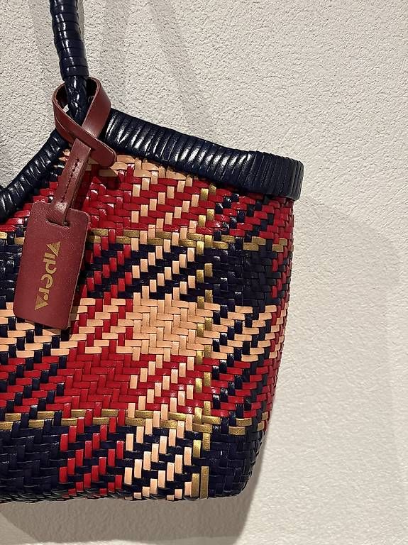 Sacs: Vipera Ledertasche – D'occasion à Unterägeri par mar_96hk 3