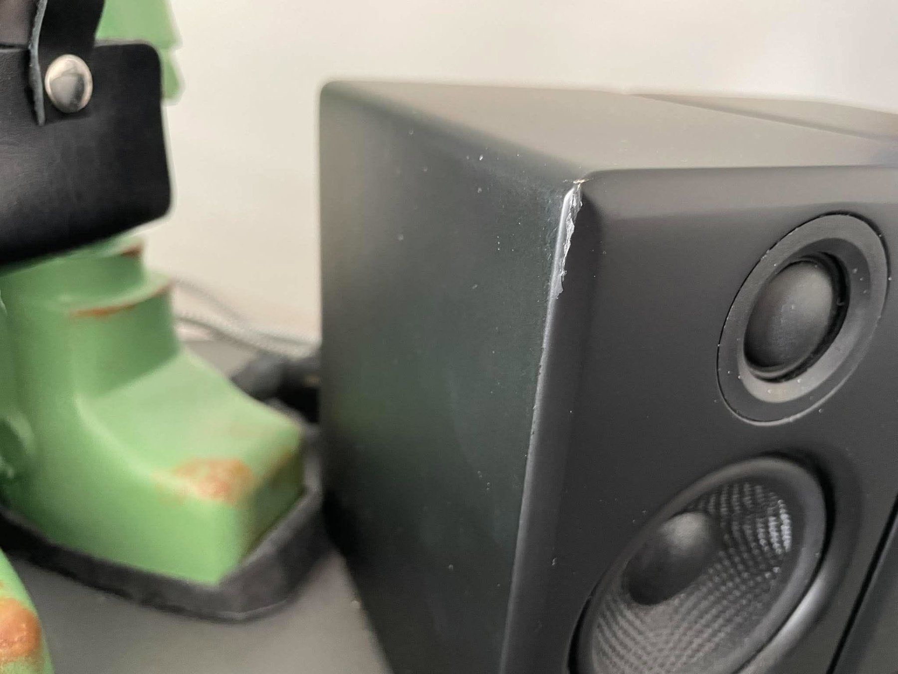Audioengine Casse acustiche: Audioengine A2+ Powered Desktop Speakers – Usato da Zürich venduto da Bruuushh 1