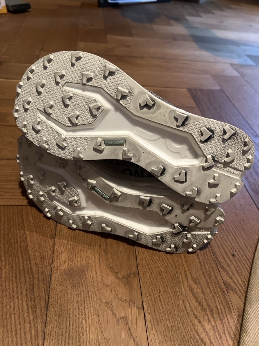 On Damenschuhe: On Turnschuhe – Gebraucht aus Zürich von Sarah552 3