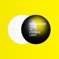 Moonbound - Peak Of Eternal Light (Digi)