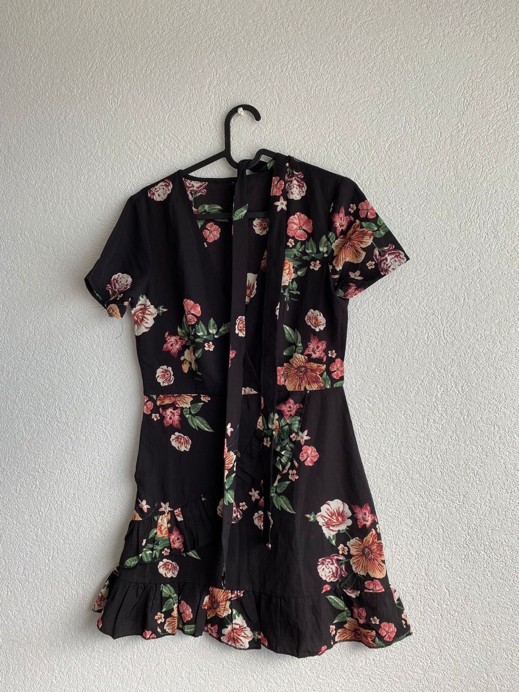 Vestiti: Robe fleuri – Usato da Montreux venduto da Iza_81199 2