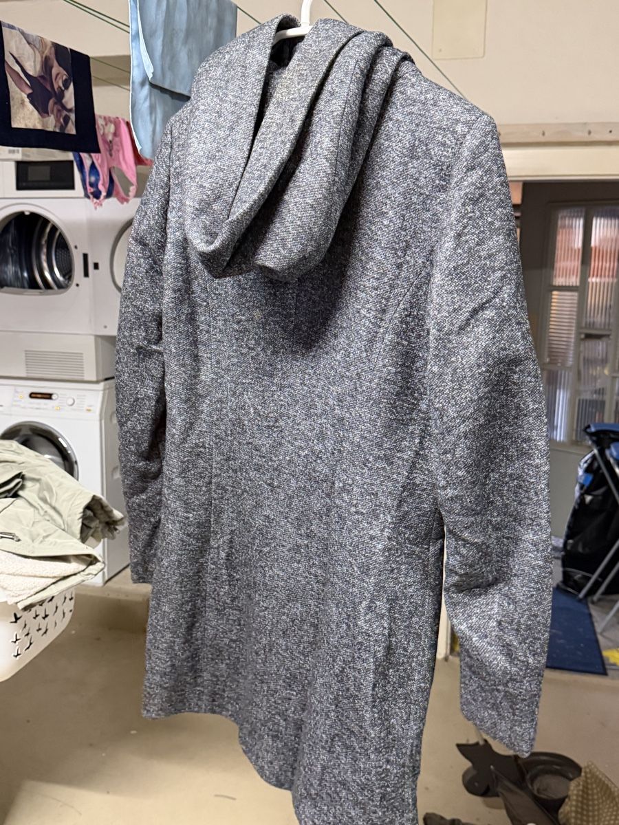 Only Mäntel: Übergangsjacke Damen Grösse S – Gebraucht aus Oeschgen von Mich_elle 1