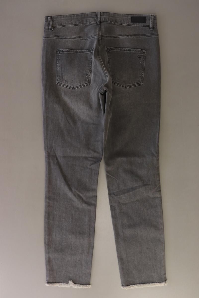 Jeans: Set Straight Jeans Gr. 38 grau – D'occasion à Neustadt an der Waldnaab par SecondLifeFashion 1