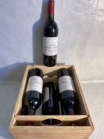 Château Lynch-Bages 2001 – Grand Cru Classé Pauillac 6x 