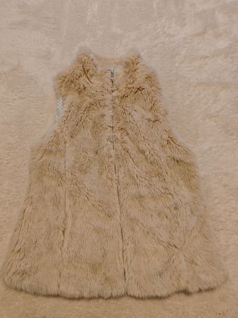 Zara Girls Weste Gr. 164 13/14 Jahre Top Zustand