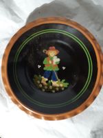 Wandteller Schäfer