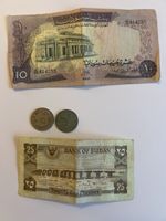Geld Sudan