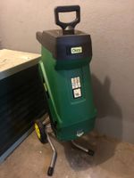 Messerhäcksler Okay 2200 W
