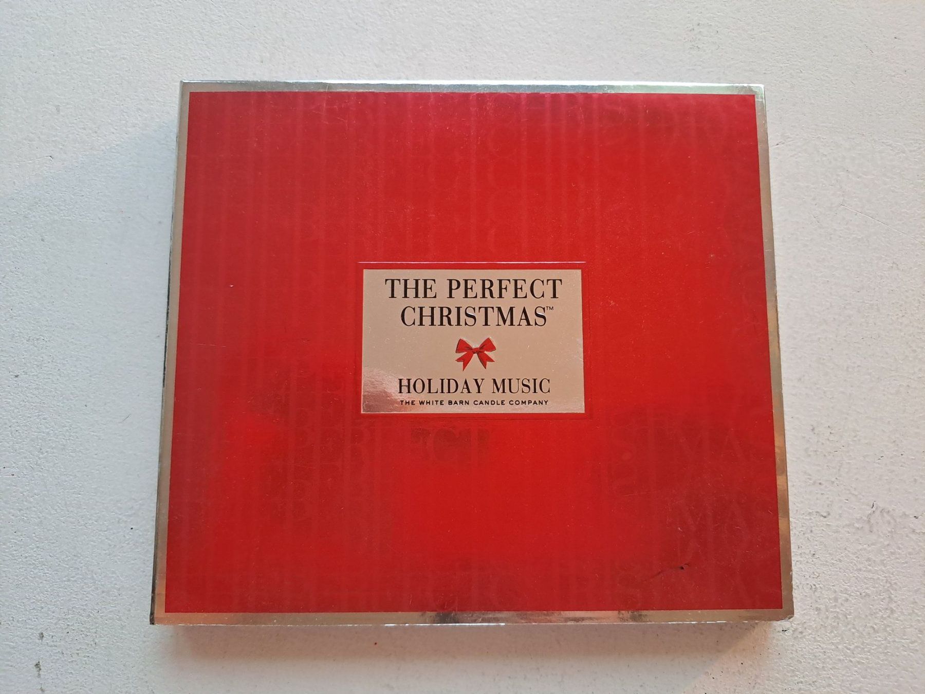 CD: Doppel-Weihnachts-CD 'The Perfect Christmas' – Usato da Volketswil venduto da ronbons