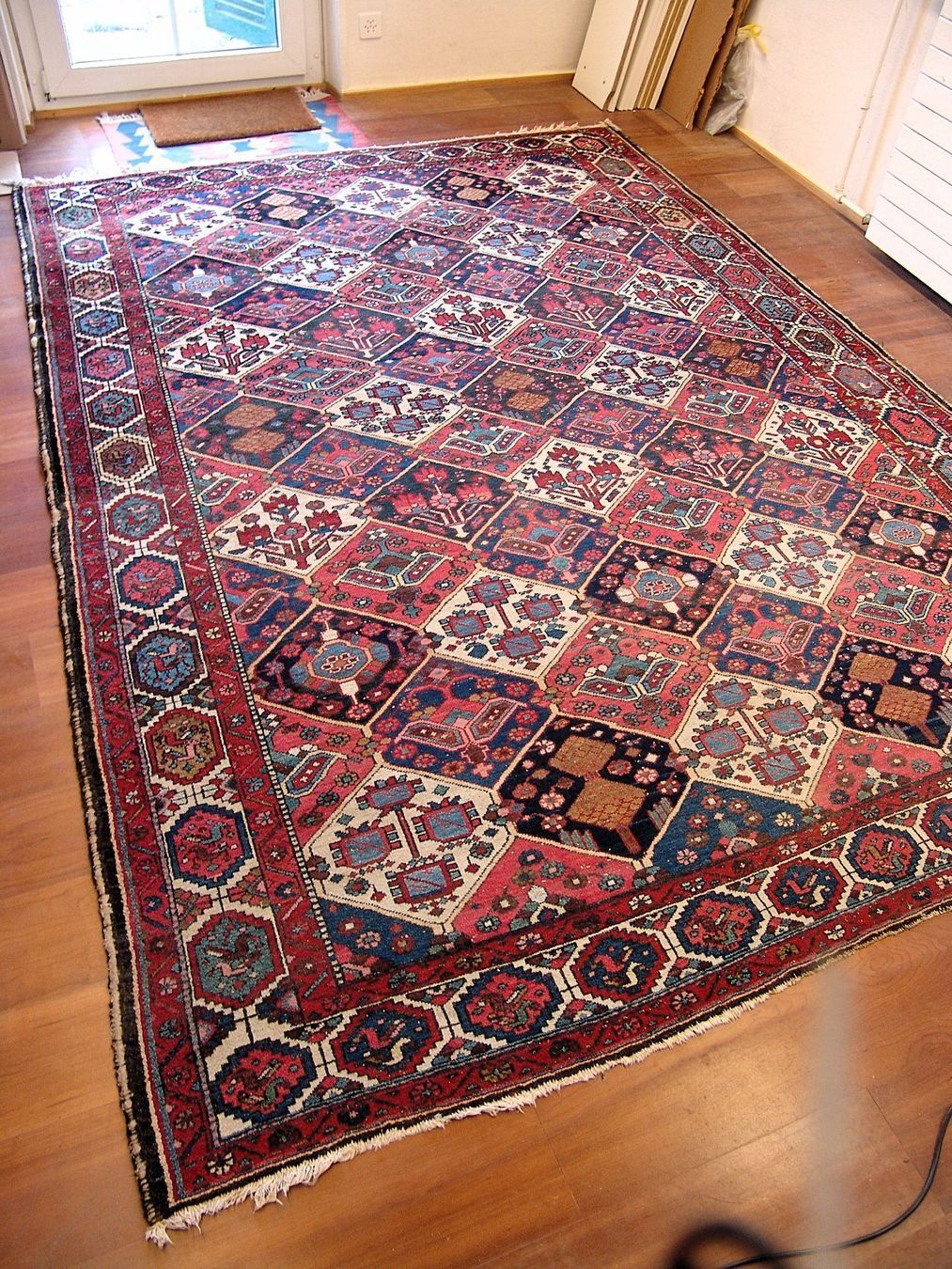 Tappeti: Tapis Persan – Usato da Lausanne venduto da sam_z67h 1