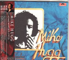Mike Hugg ‎– Somewhere