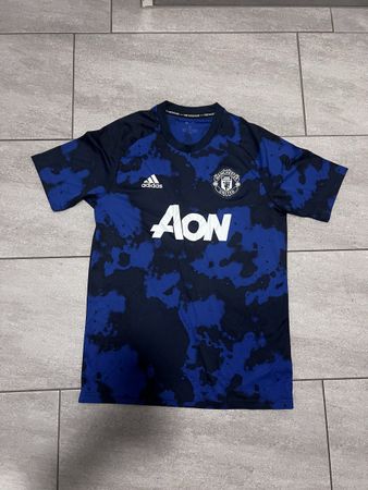Orginales Manchester United Trainingsshirt 2019/20