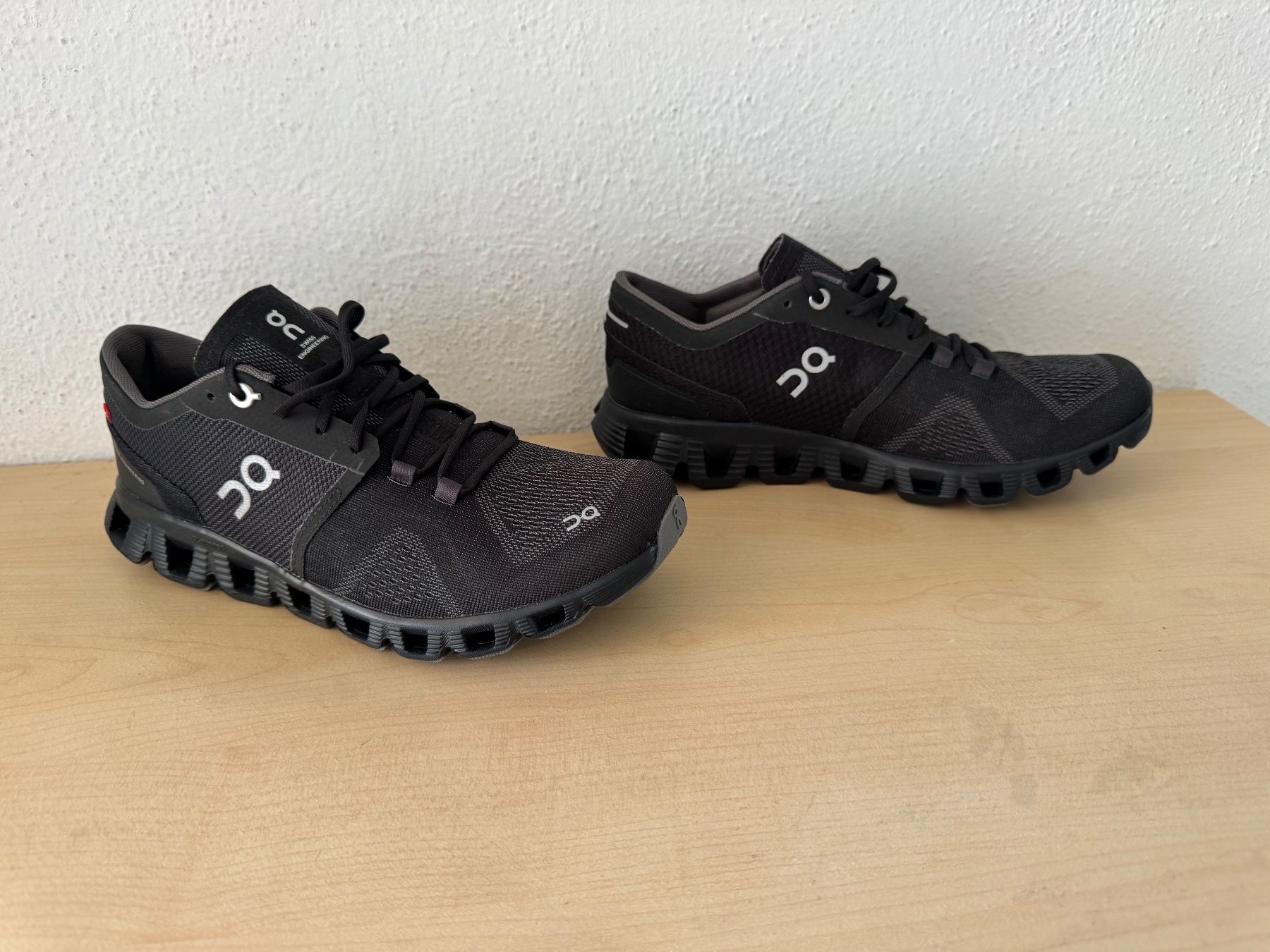 On Scarpe da donna: On Schuhe neu Gr 38.5 – Nuovo (secondo la descrizione) da frauenfeld venduto da tia01 2