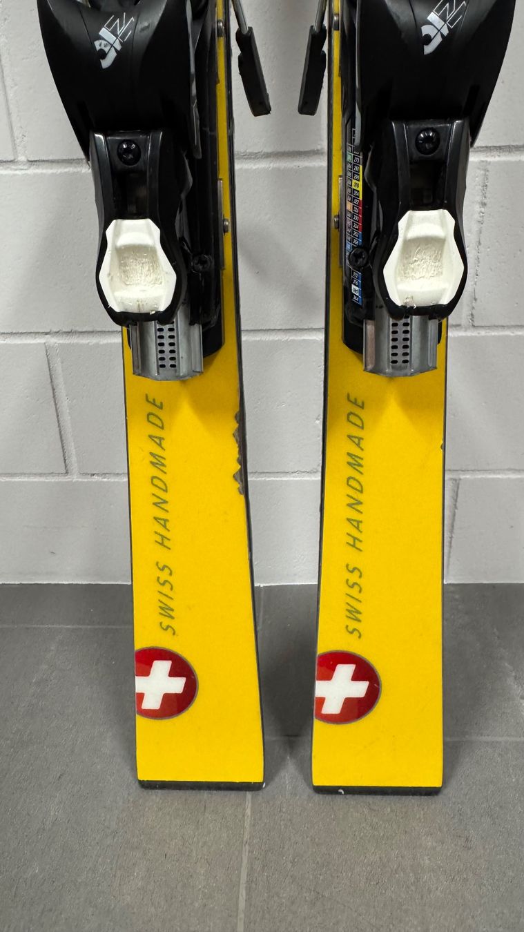 Sci: RTC Ski 1m38cm – Usato da Kirchdorf venduto da matiniki 2