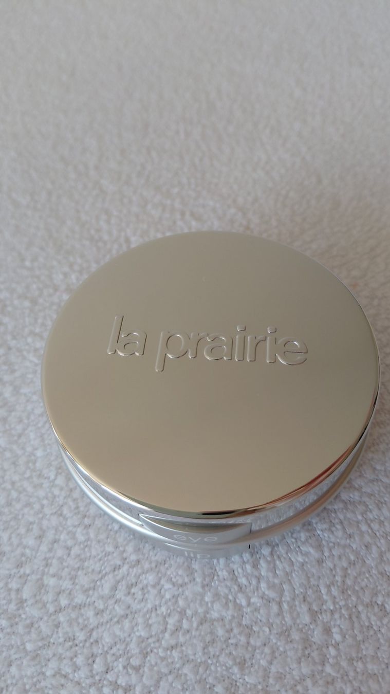 Make-up: La Prairie Augen- und Lippen – Usato da Zürich venduto da ewka 4