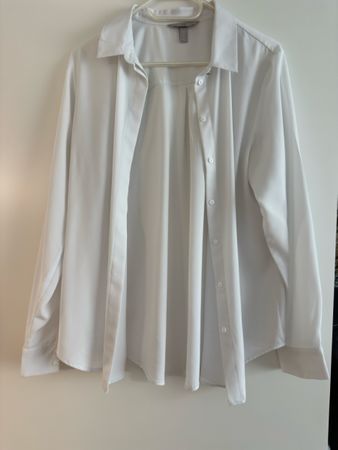 Bluse Grösse 42