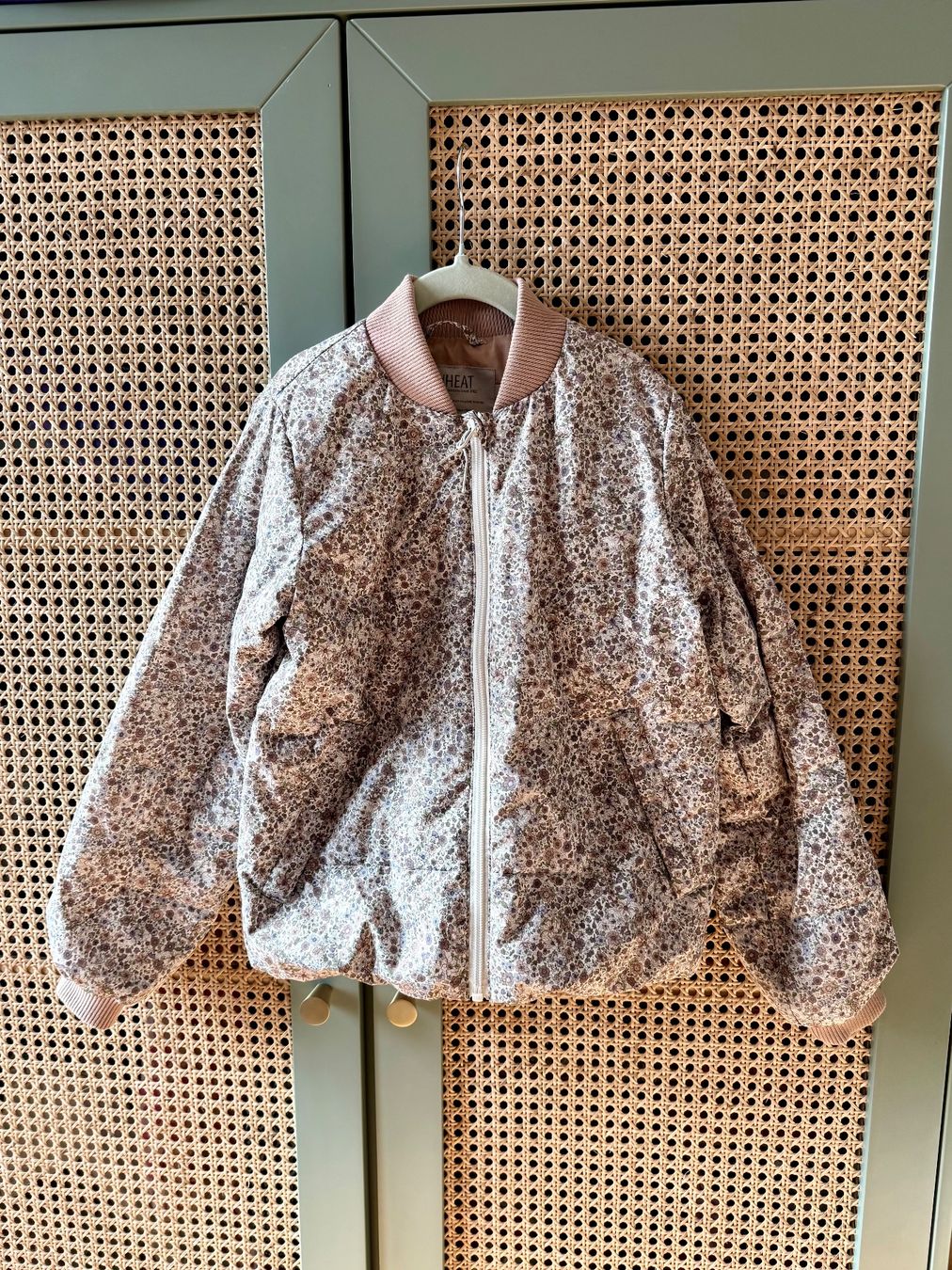 Wheat Giacche & Cappotti: Puffer Jacket Wheat 128 – Usato da Aarau venduto da lupoalberta