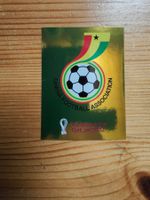 Panini WM 2022-GHA 2