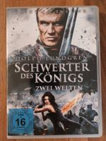 DVD - Schwerter des Königs Zwei Welten