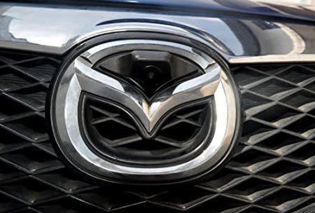 Mazda Tutti pezzi di ricambio auto: Mazda  Front-Emblemkamera - Neu – Nuovo e nell'imballaggio originale da Adliswil venduto da gwa_2ytk