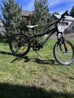 Racer Kindervelo 6-8 Jahre