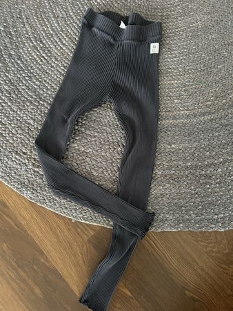 Zara Ripp Leggings Gr. 152