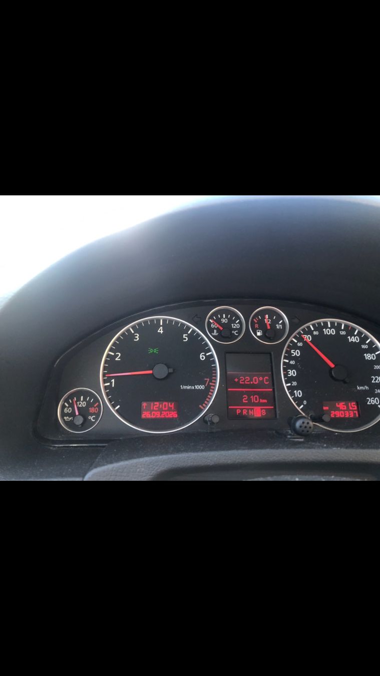 Audi Autos: Audi A6 Quattro Avant 3.0 – Gebraucht aus Brüttisellen von suvethan16 9